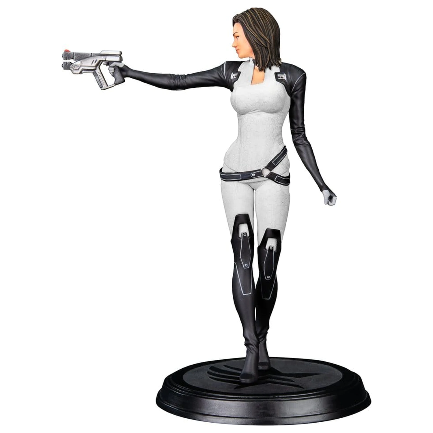 Mass Effect figurka PCV Miranda Lawson 22 cm zdjęcie produktu