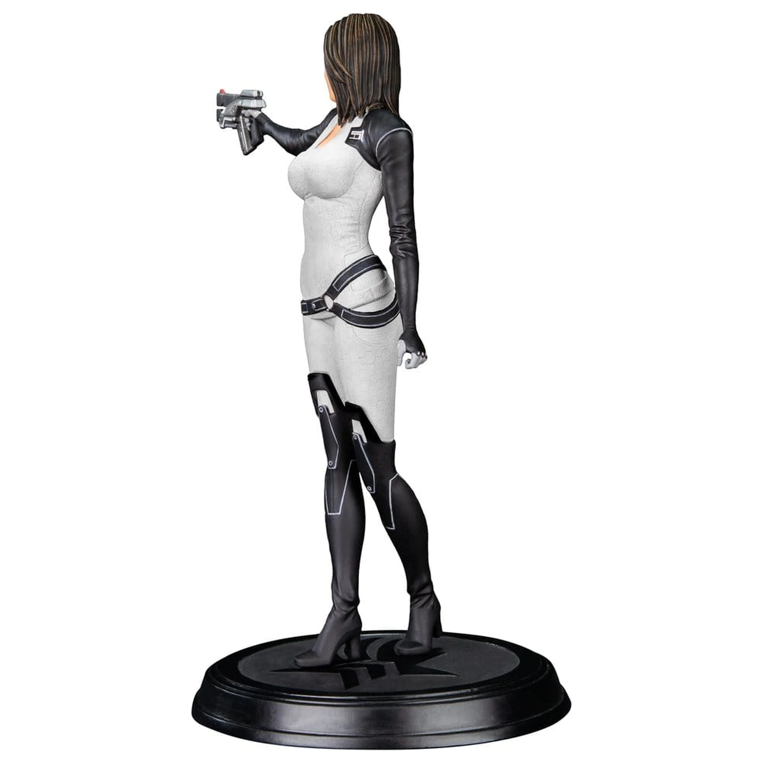 Mass Effect figurka PCV Miranda Lawson 22 cm zdjęcie produktu