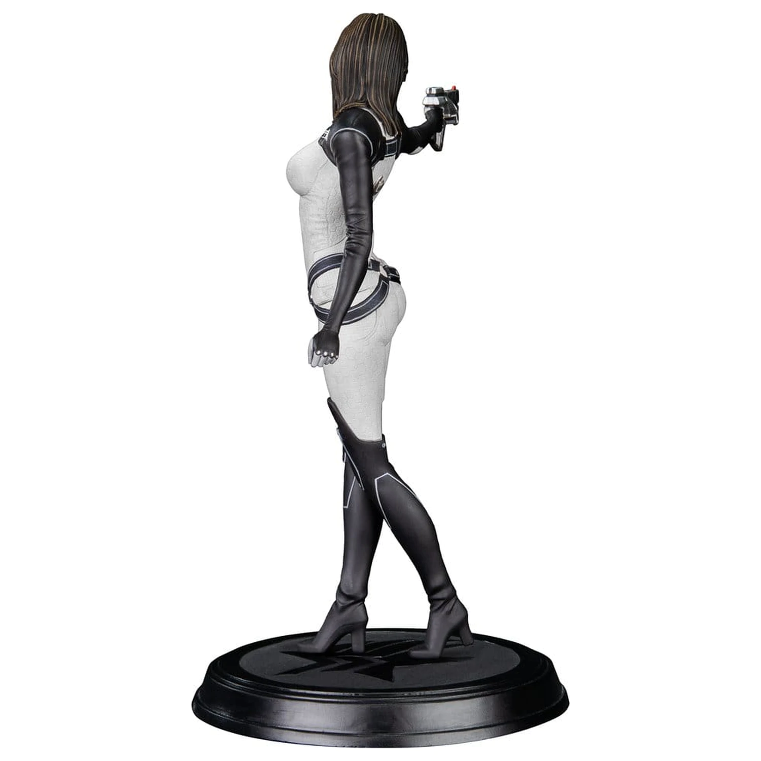 Mass Effect figurka PCV Miranda Lawson 22 cm zdjęcie produktu