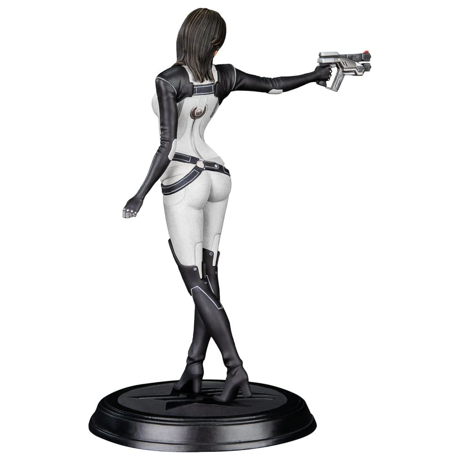 Mass Effect figurka PCV Miranda Lawson 22 cm zdjęcie produktu