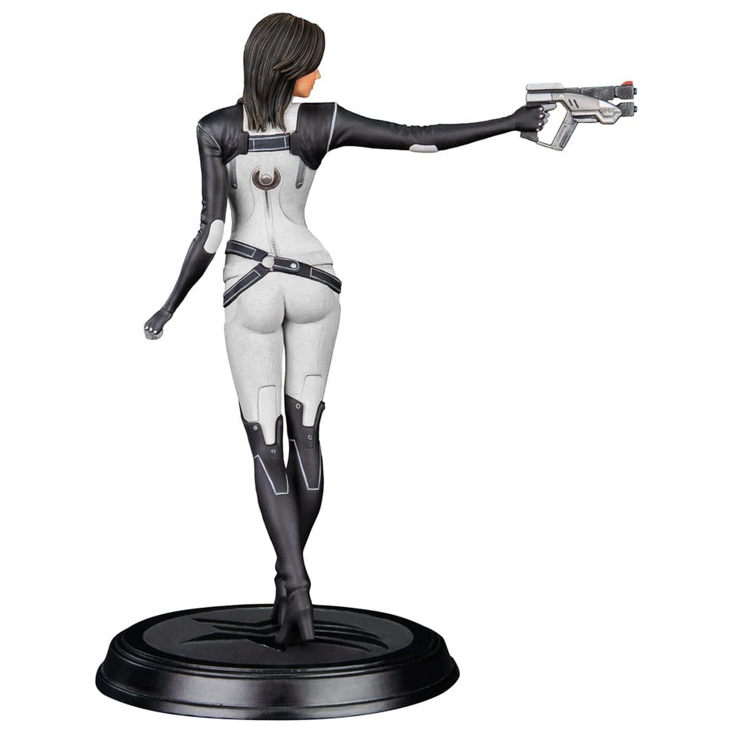 Mass Effect figurka PCV Miranda Lawson 22 cm zdjęcie produktu