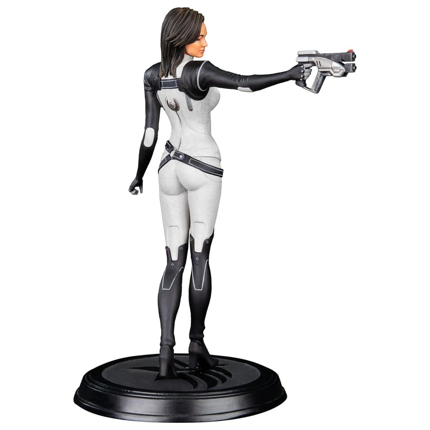 Mass Effect figurka PCV Miranda Lawson 22 cm zdjęcie produktu
