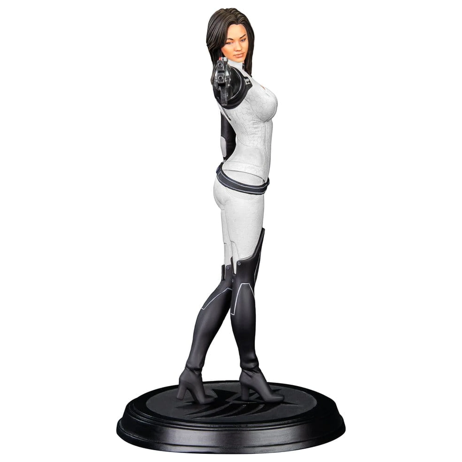 Mass Effect figurka PCV Miranda Lawson 22 cm zdjęcie produktu