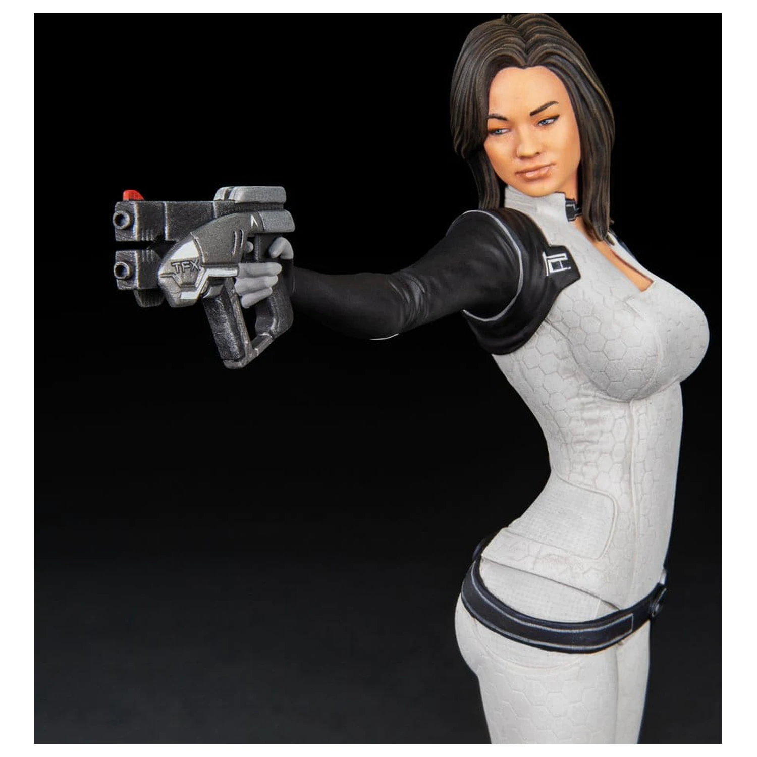 Mass Effect figurka PCV Miranda Lawson 22 cm zdjęcie produktu