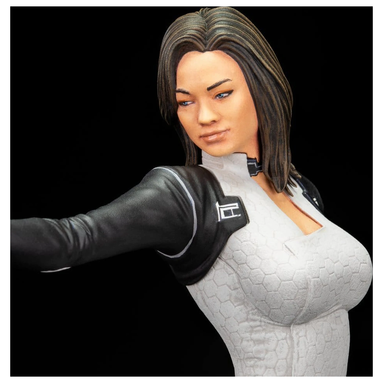 Mass Effect figurka PCV Miranda Lawson 22 cm zdjęcie produktu