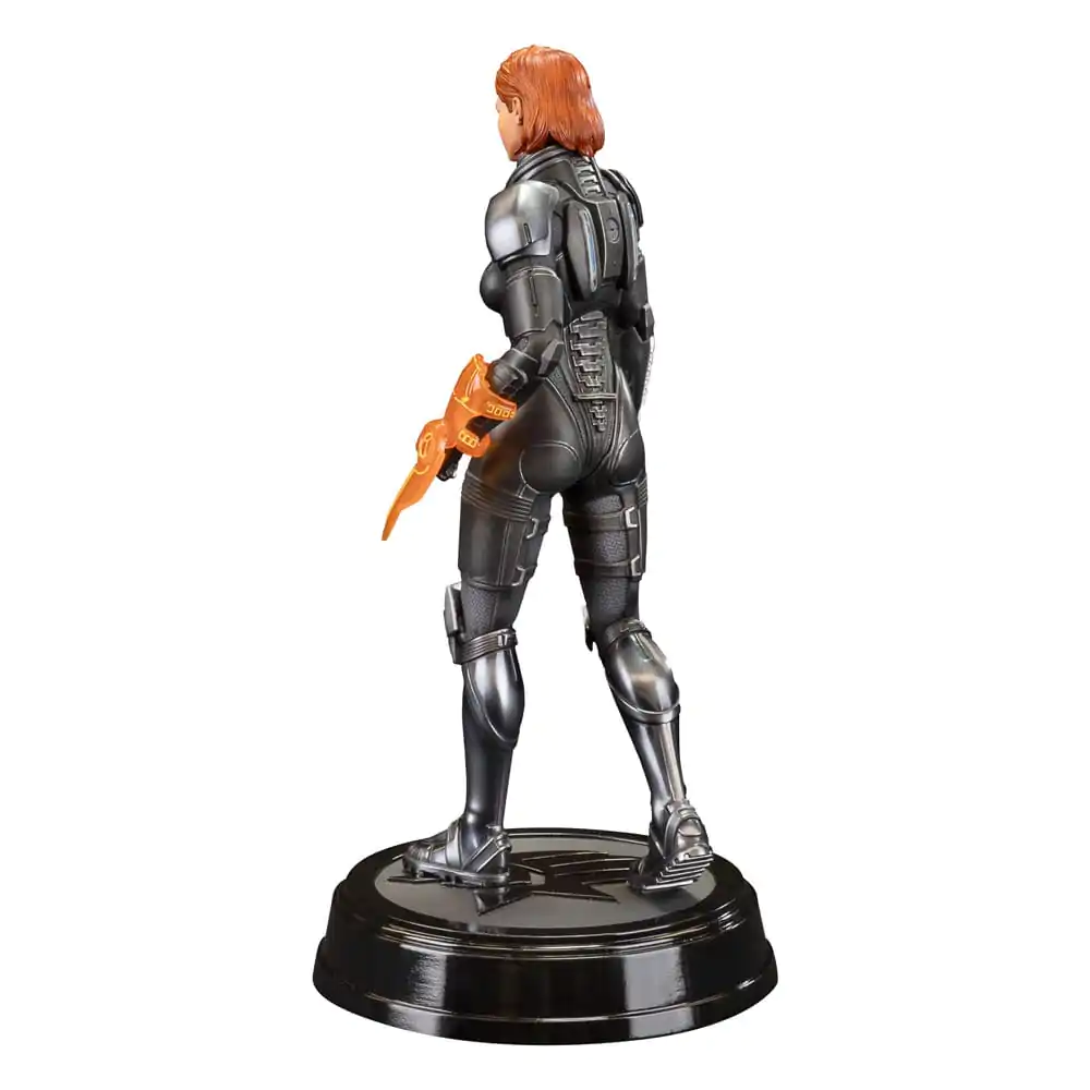 Mass Effect Statua PVC Commander Jane Shepard 23 cm zdjęcie produktu