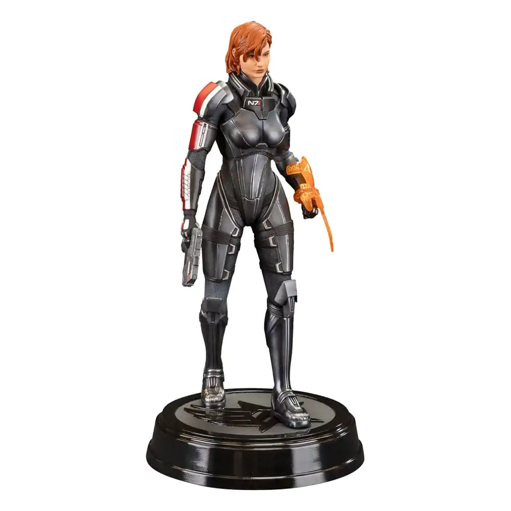Mass Effect Statua PVC Commander Jane Shepard 23 cm zdjęcie produktu