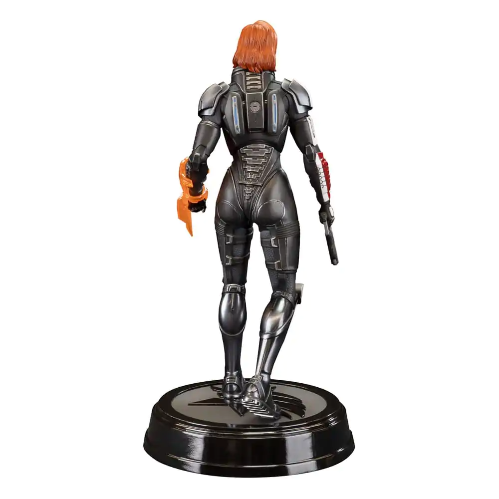 Mass Effect Statua PVC Commander Jane Shepard 23 cm zdjęcie produktu