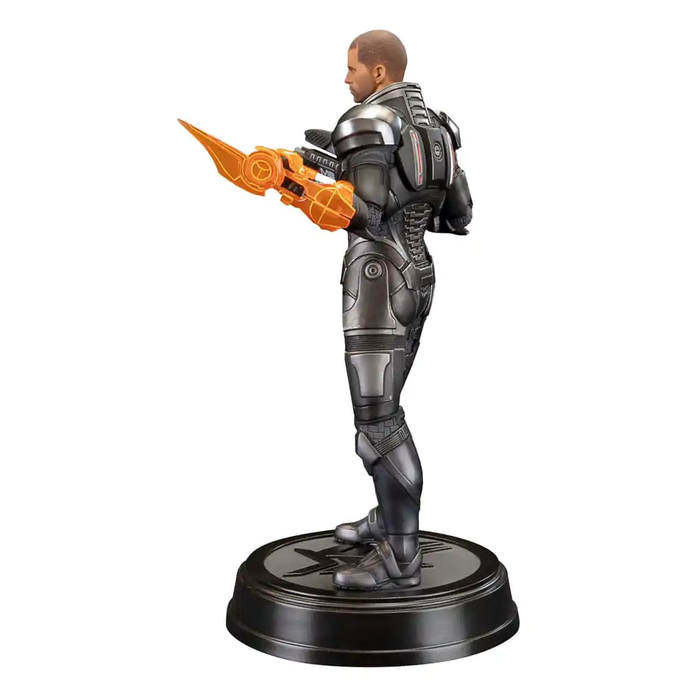 Mass Effect PVC Statuetka Commander John Shepard 23 cm zdjęcie produktu