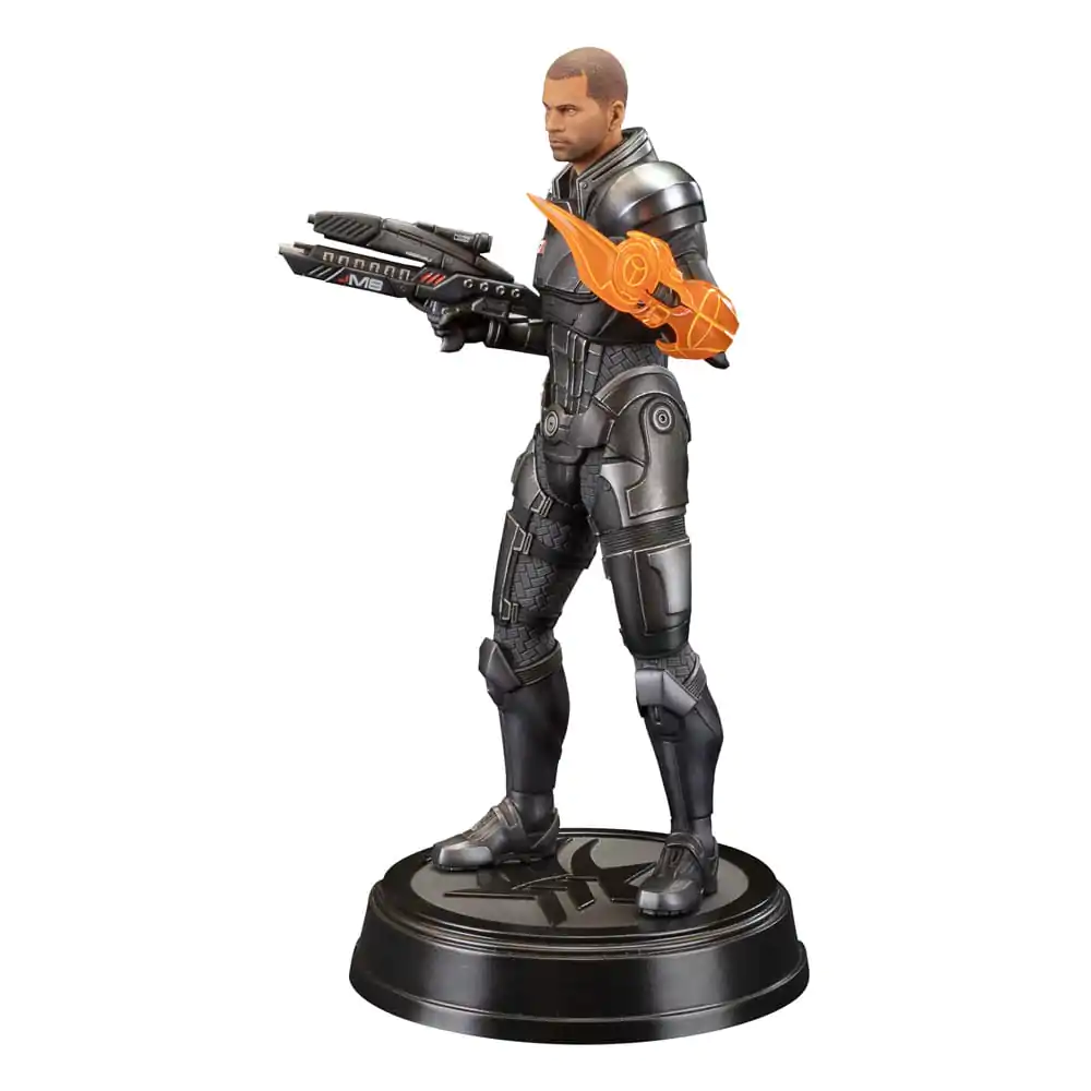 Mass Effect PVC Statuetka Commander John Shepard 23 cm zdjęcie produktu