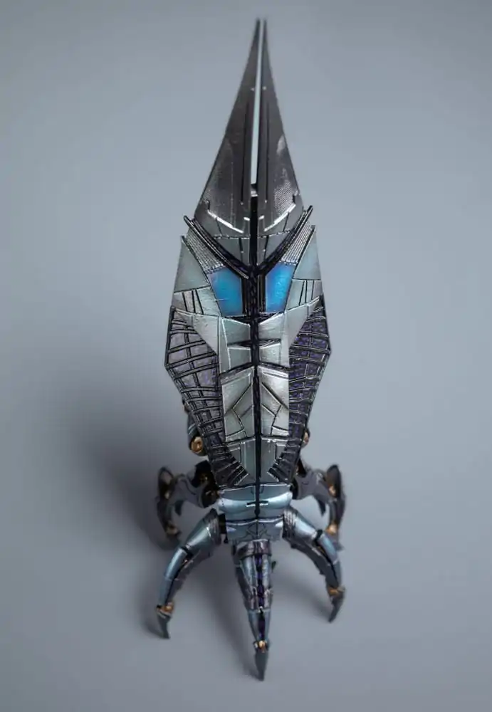 Replika Mass Effect Reaper Sovereign 20 cm zdjęcie produktu