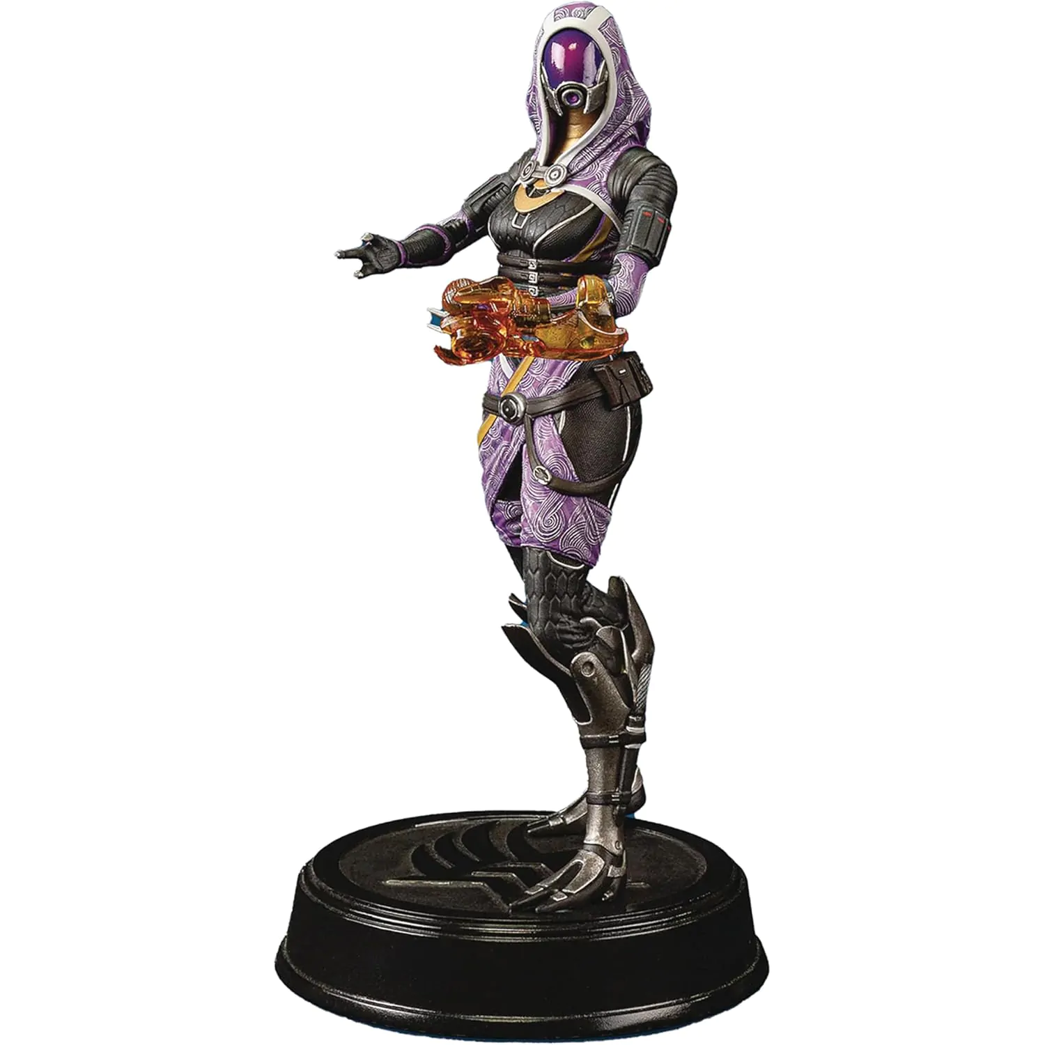 Mass Effect PVC Statuetka Tali'Zorah 22 cm zdjęcie produktu