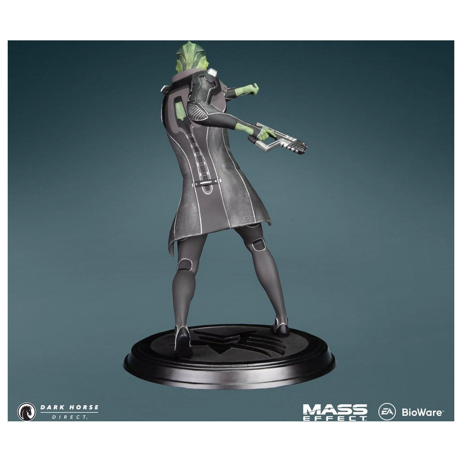 Mass Effect PVC Figurka Thane Krios 22 cm zdjęcie produktu