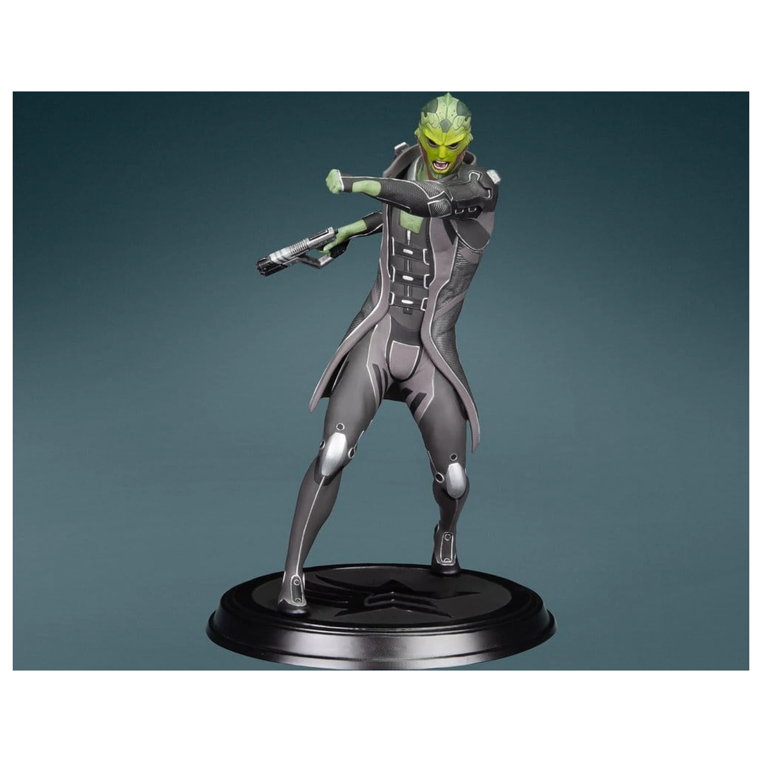 Mass Effect PVC Figurka Thane Krios 22 cm zdjęcie produktu
