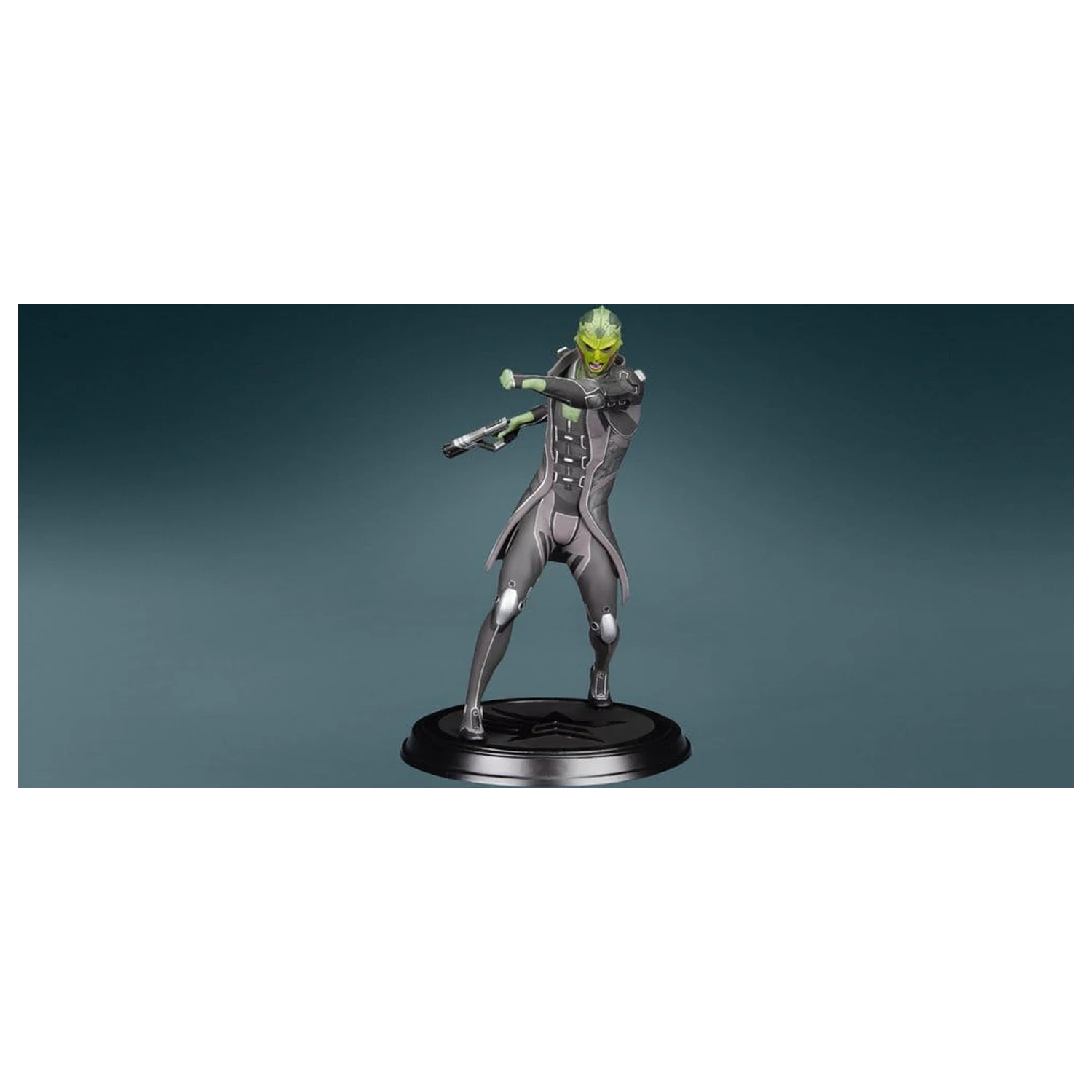 Mass Effect PVC Figurka Thane Krios 22 cm zdjęcie produktu
