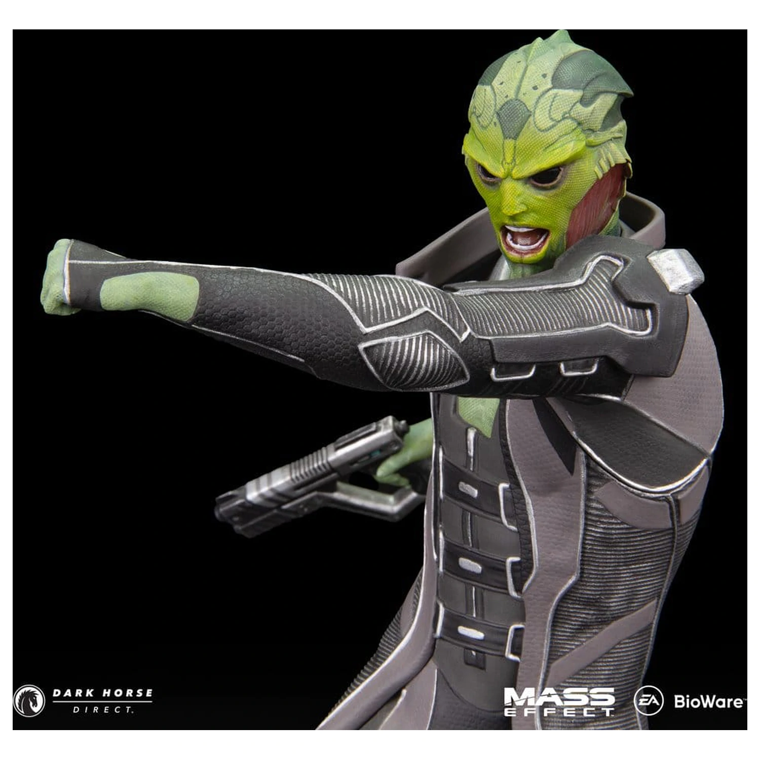 Mass Effect PVC Figurka Thane Krios 22 cm zdjęcie produktu