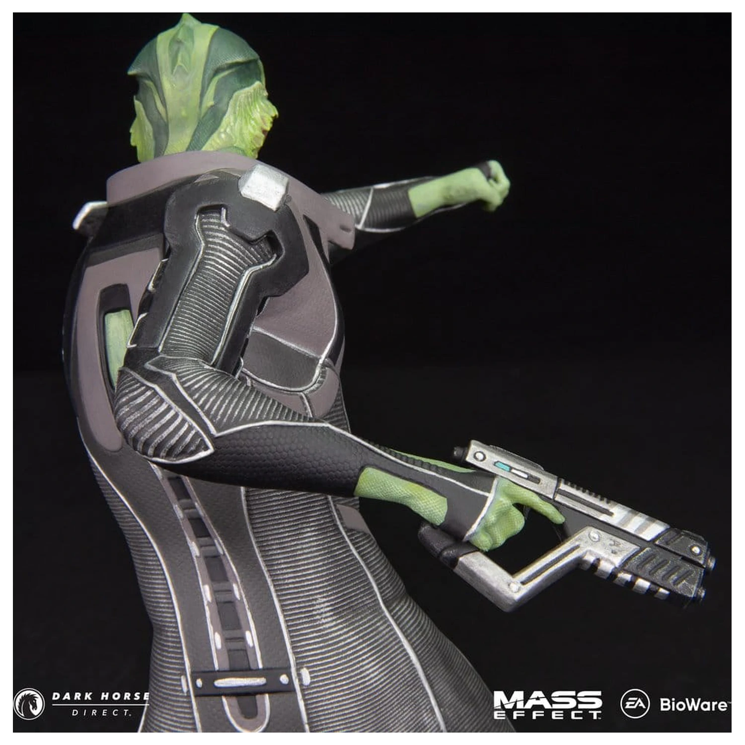 Mass Effect PVC Figurka Thane Krios 22 cm zdjęcie produktu