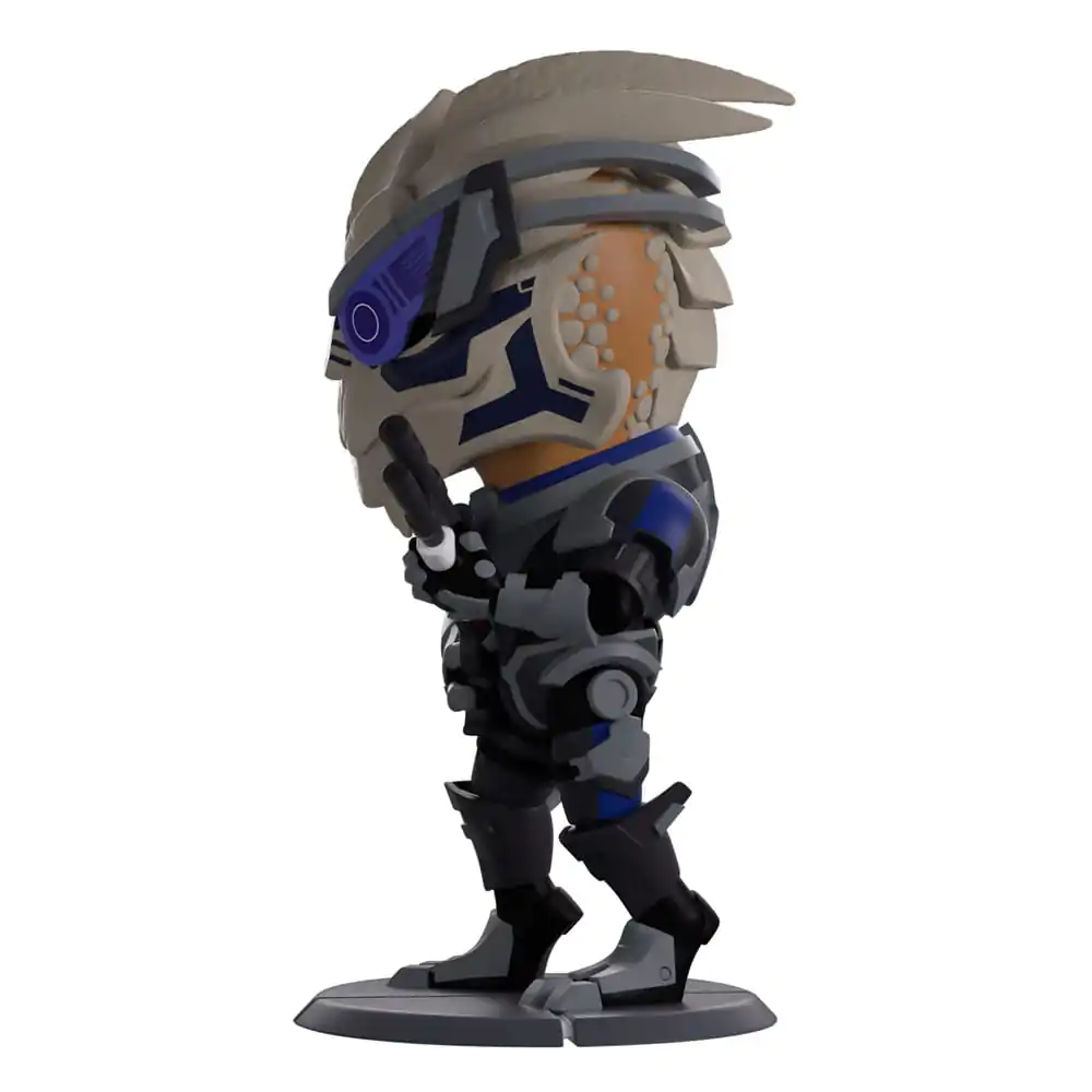 Mass Effect Figurka winylowa Garrus 13 cm zdjęcie produktu