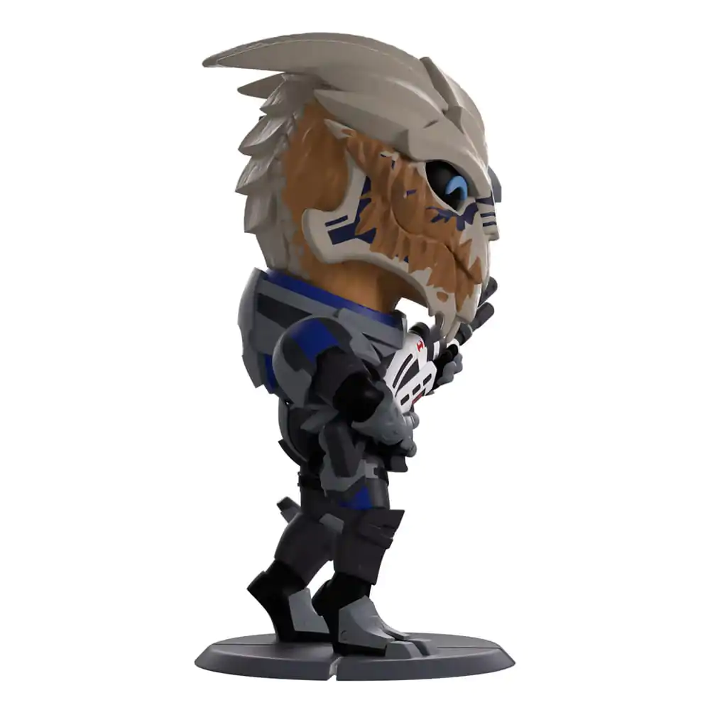 Mass Effect Figurka winylowa Garrus 13 cm zdjęcie produktu