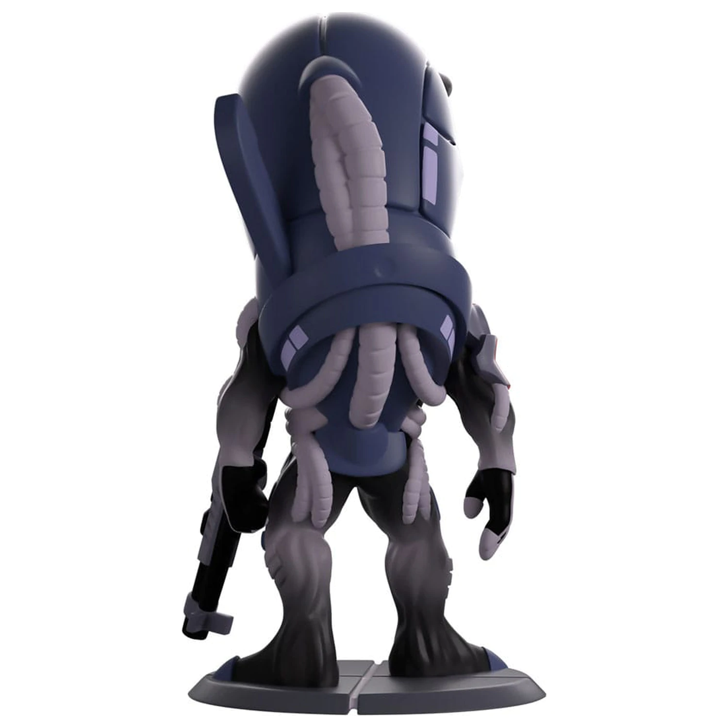Mass Effect Winyl Figurka Legion 12 cm zdjęcie produktu