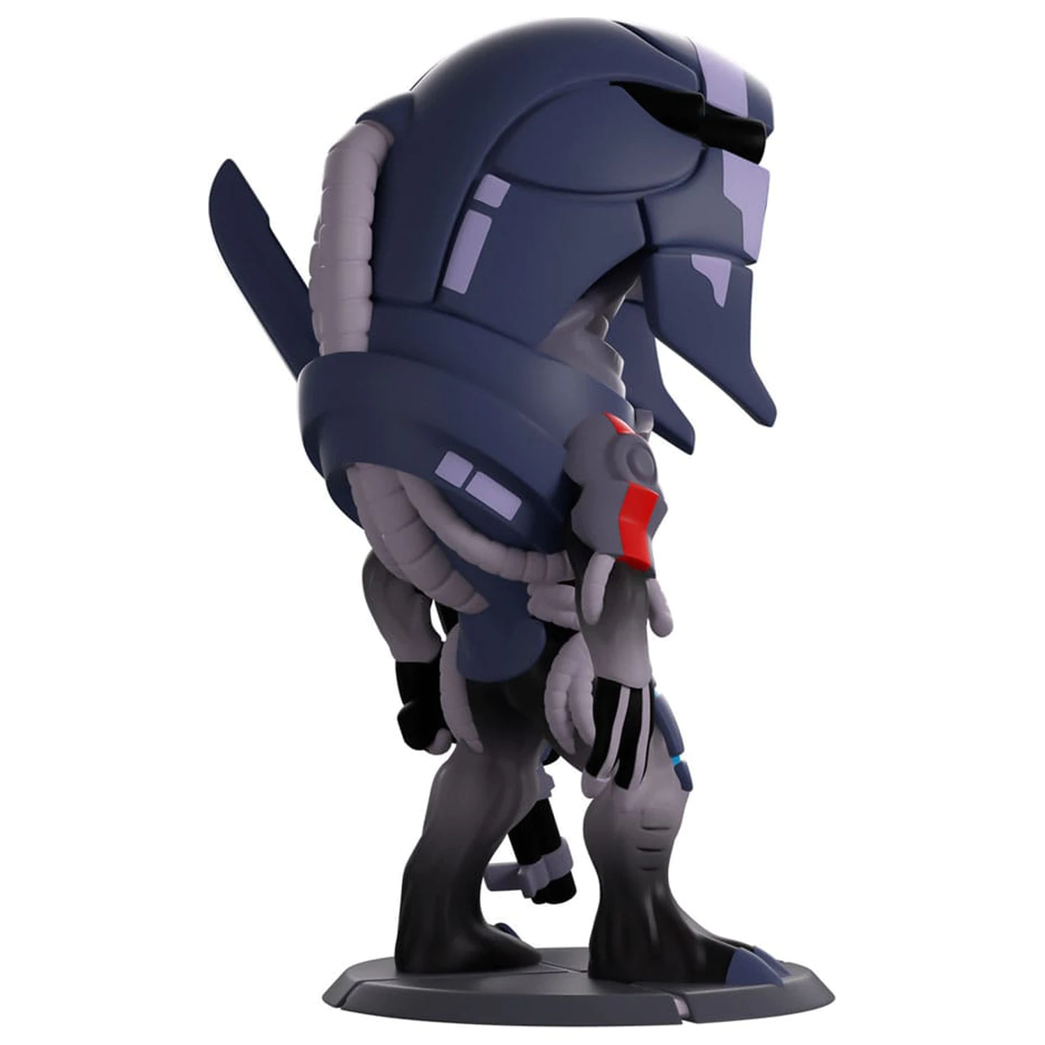 Mass Effect Winyl Figurka Legion 12 cm zdjęcie produktu