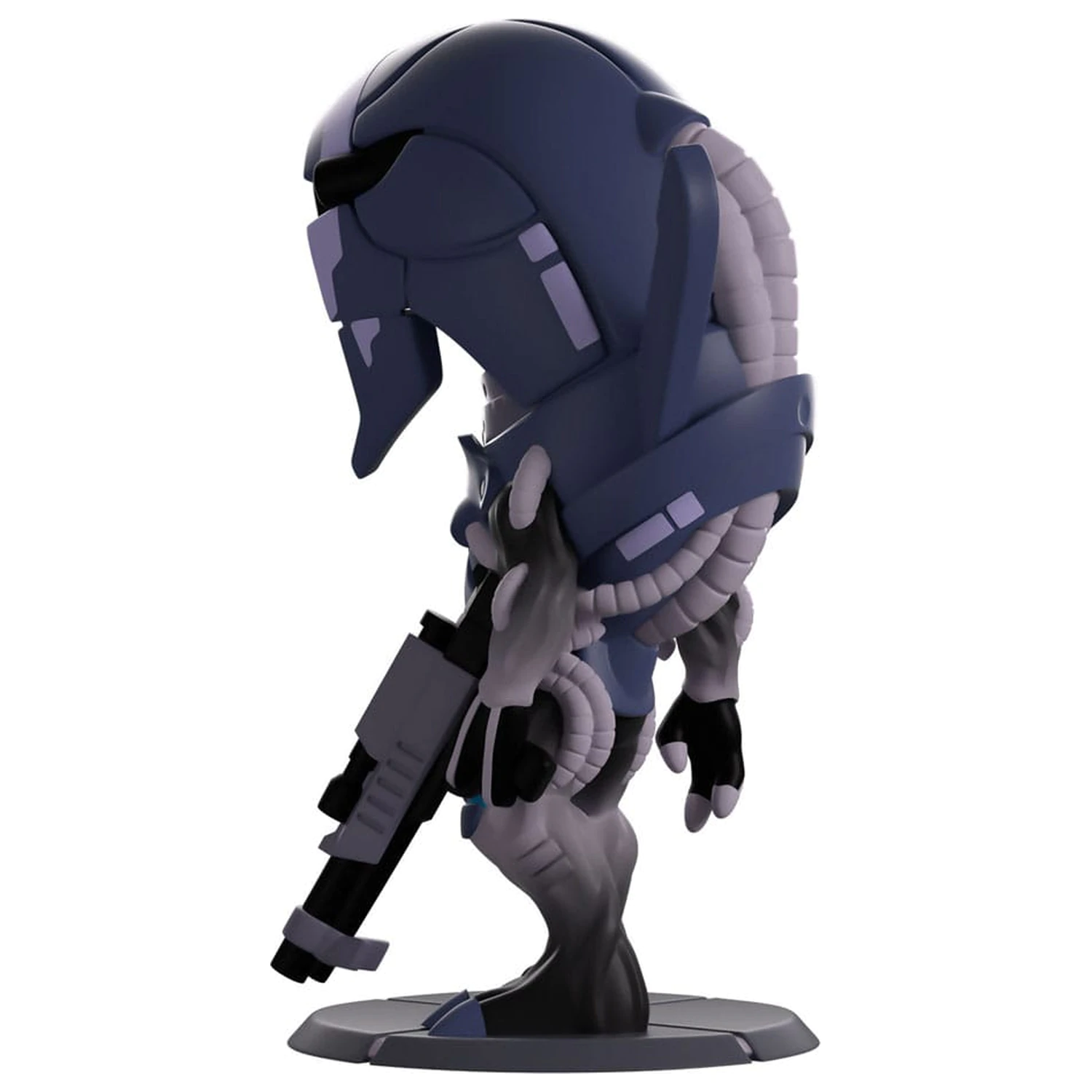 Mass Effect Winyl Figurka Legion 12 cm zdjęcie produktu