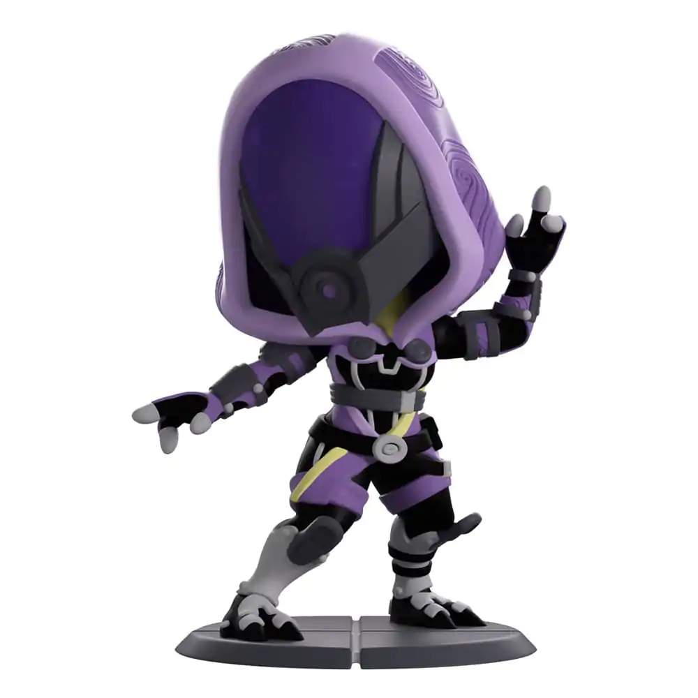 Mass Effect Figurka winylowa Tali 11 centymetrów zdjęcie produktu