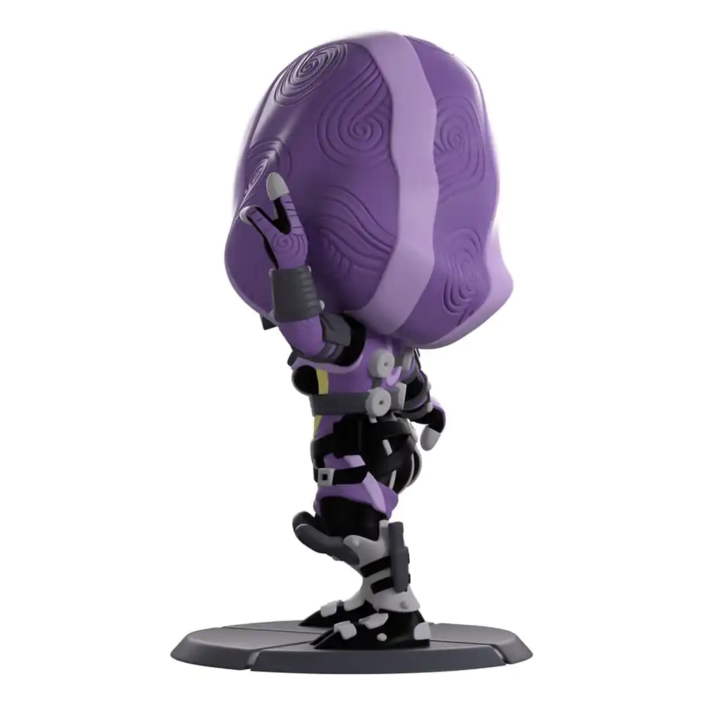 Mass Effect Figurka winylowa Tali 11 centymetrów zdjęcie produktu