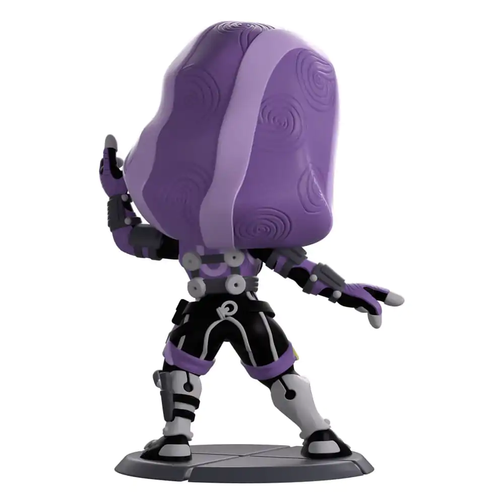 Mass Effect Figurka winylowa Tali 11 centymetrów zdjęcie produktu