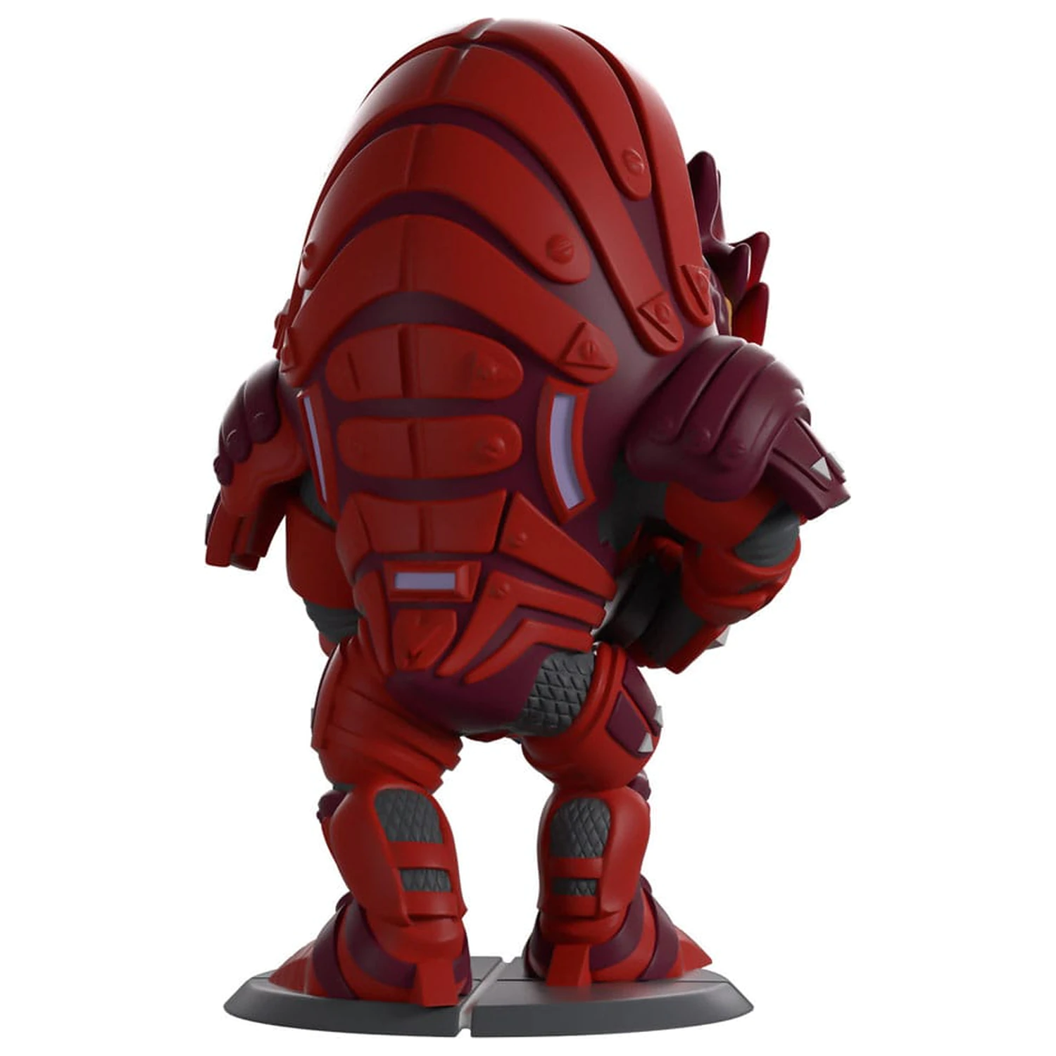 Mass Effect winylowa figurka Wrex 12 cm zdjęcie produktu