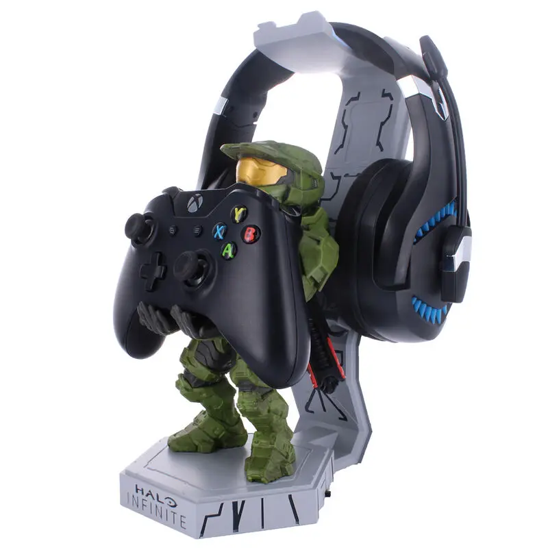 Halo Cable Guy Deluxe Master Chief 20 cm zdjęcie produktu