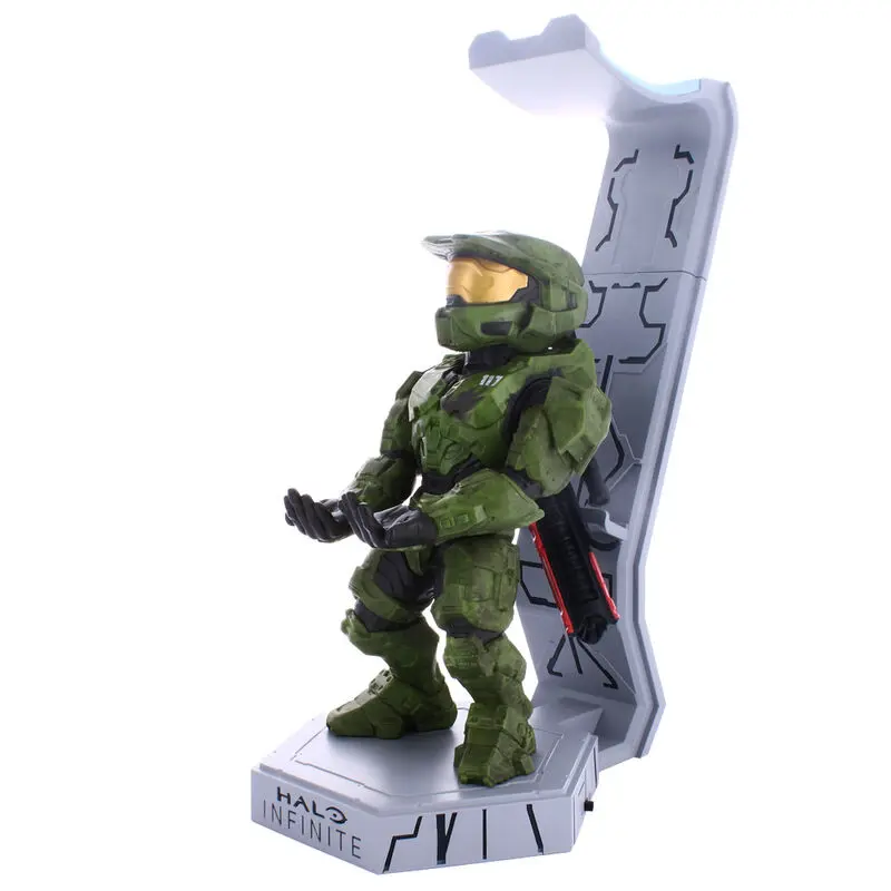 Halo Cable Guy Deluxe Master Chief 20 cm zdjęcie produktu