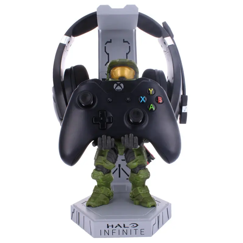 Halo Cable Guy Deluxe Master Chief 20 cm zdjęcie produktu