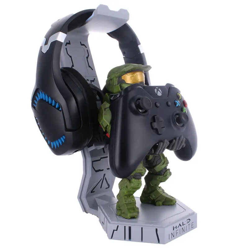 Halo Cable Guy Deluxe Master Chief 20 cm zdjęcie produktu