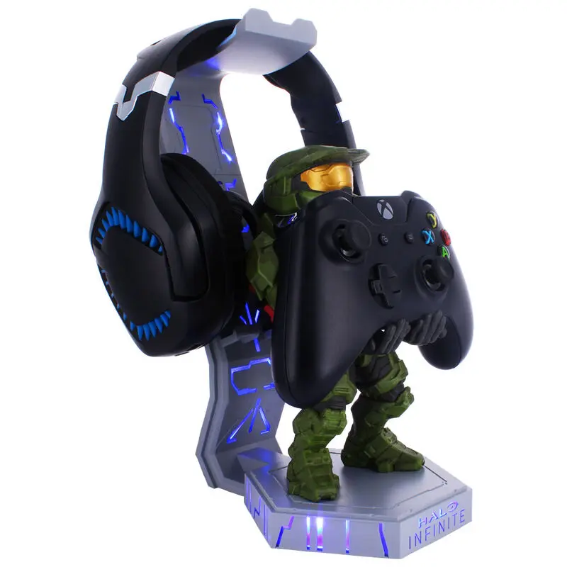 Halo Cable Guy Deluxe Master Chief 20 cm zdjęcie produktu