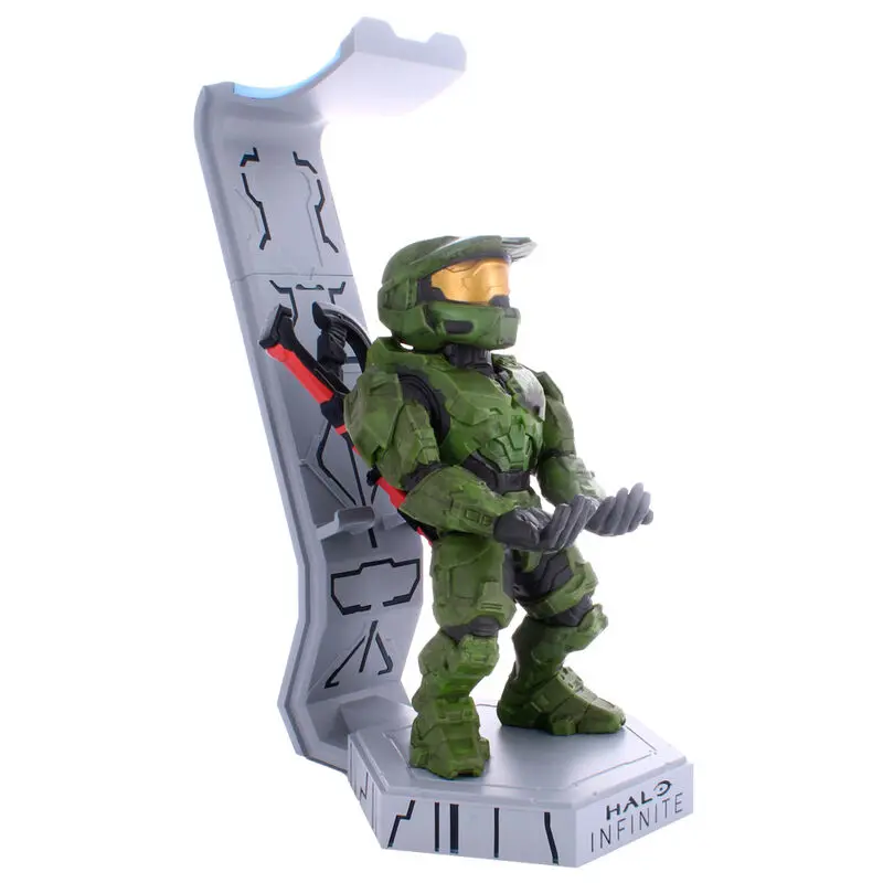 Halo Cable Guy Deluxe Master Chief 20 cm zdjęcie produktu