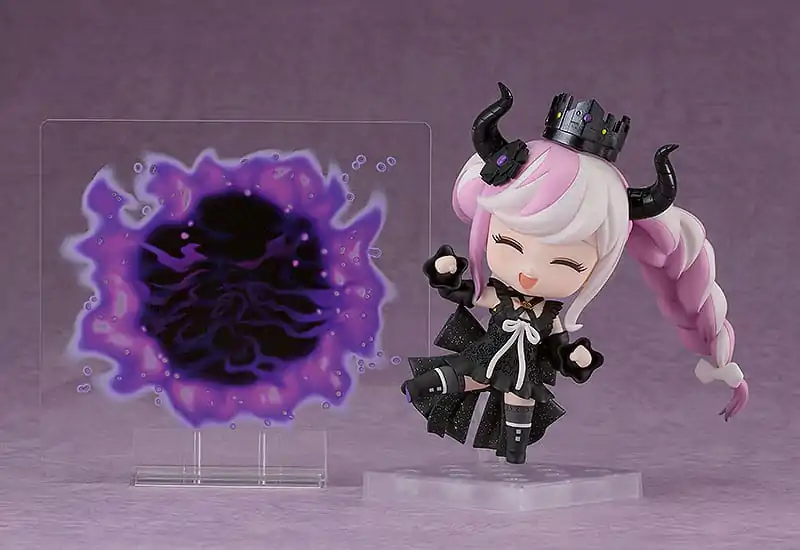 Master Detective Archives: Rain Code Nendoroid Figurka Akcji Shinigami 10 cm zdjęcie produktu