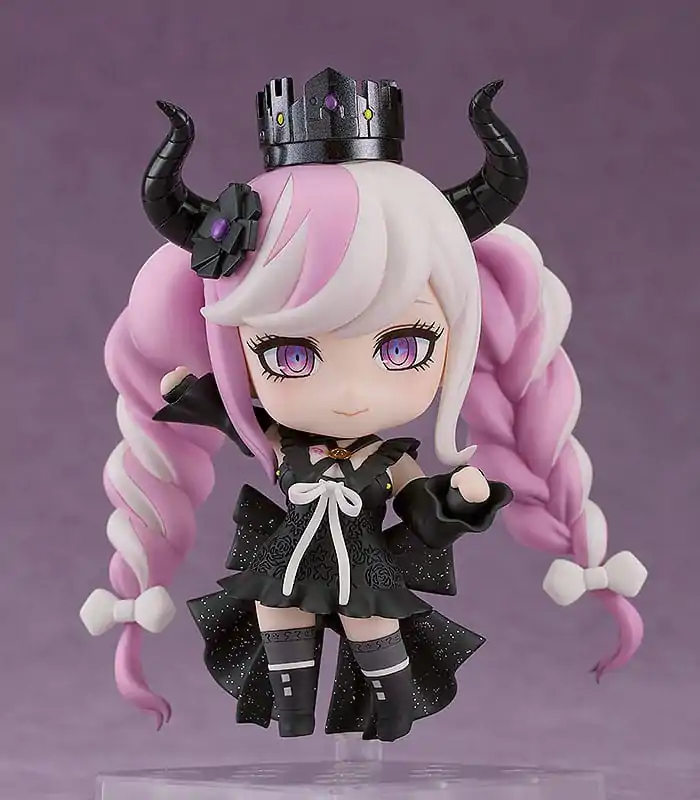 Master Detective Archives: Rain Code Nendoroid Figurka Akcji Shinigami 10 cm zdjęcie produktu