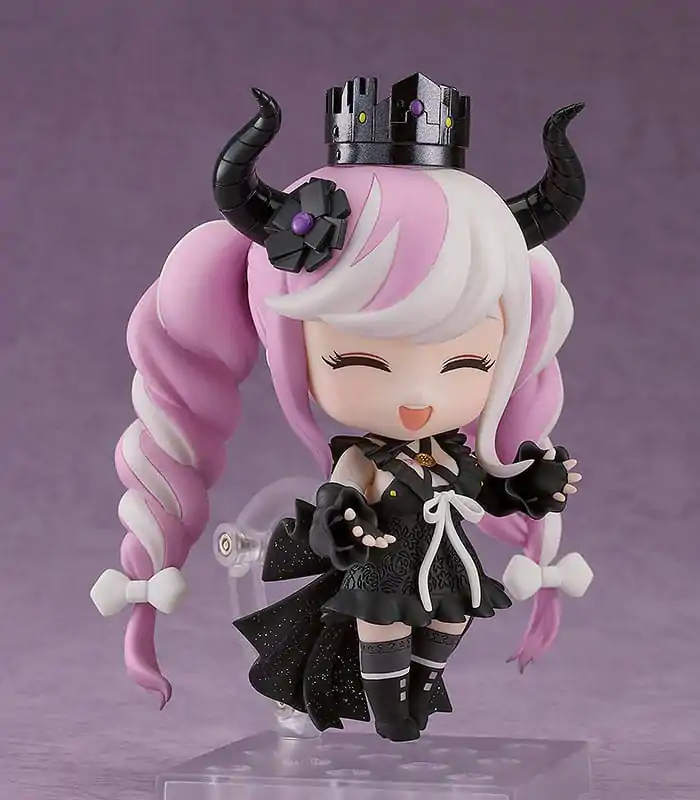 Master Detective Archives: Rain Code Nendoroid Figurka Akcji Shinigami 10 cm zdjęcie produktu