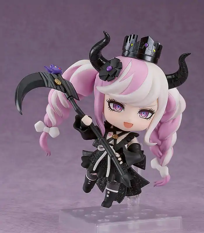 Master Detective Archives: Rain Code Nendoroid Figurka Akcji Shinigami 10 cm zdjęcie produktu