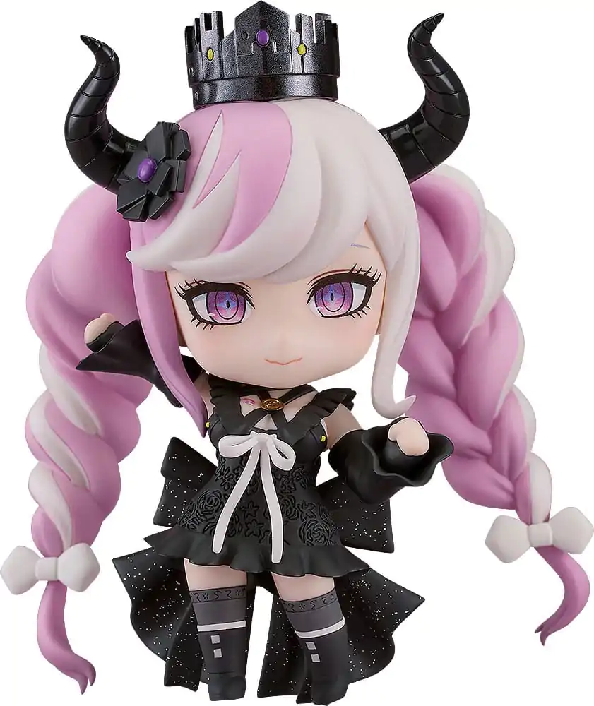 Master Detective Archives: Rain Code Nendoroid Figurka Akcji Shinigami 10 cm zdjęcie produktu