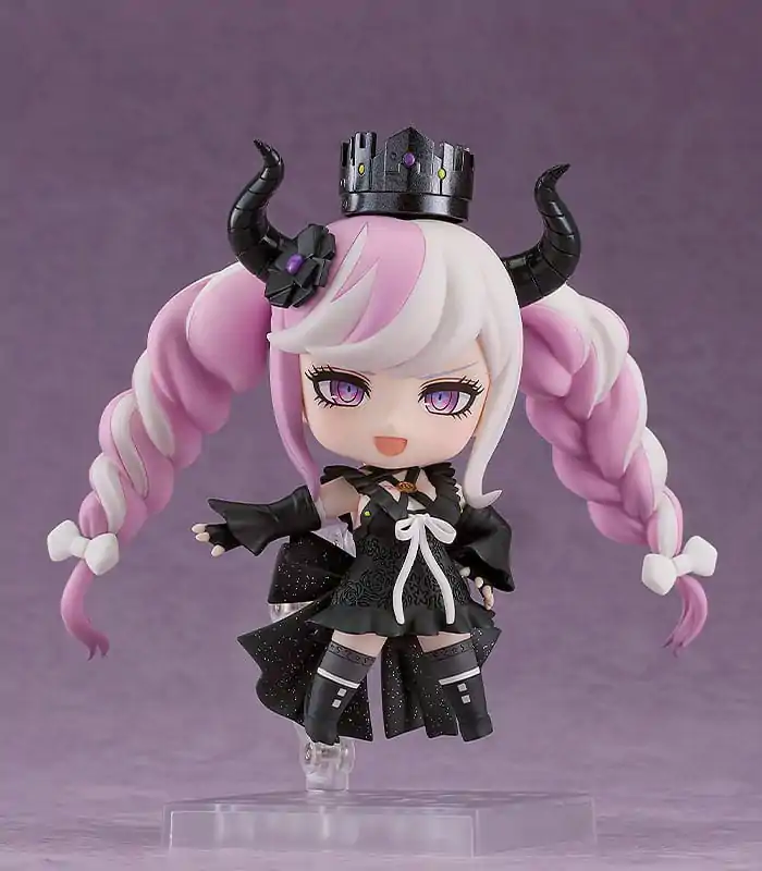 Master Detective Archives: Rain Code Nendoroid Figurka Akcji Shinigami 10 cm zdjęcie produktu