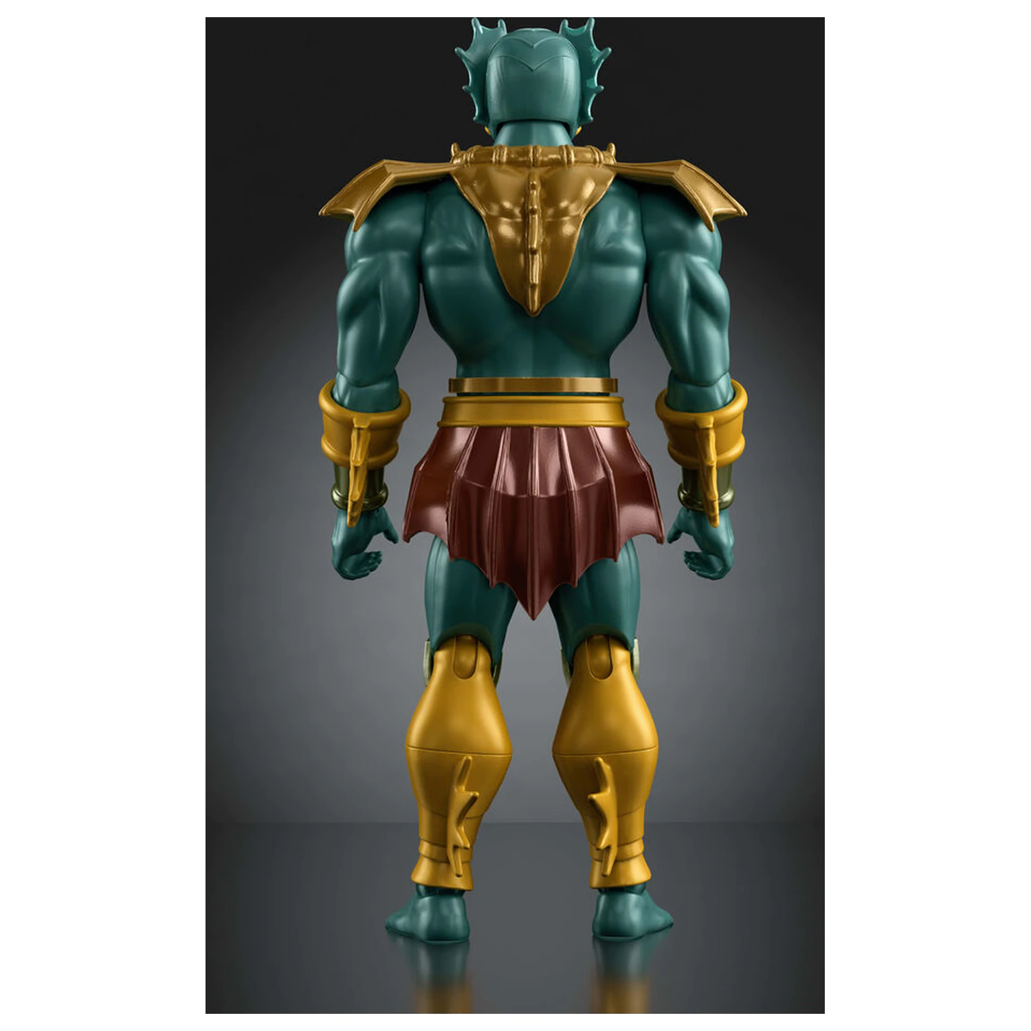 Master of the Universe Cartoon Collection Origins figurka Mer-Man 14cm zdjęcie produktu
