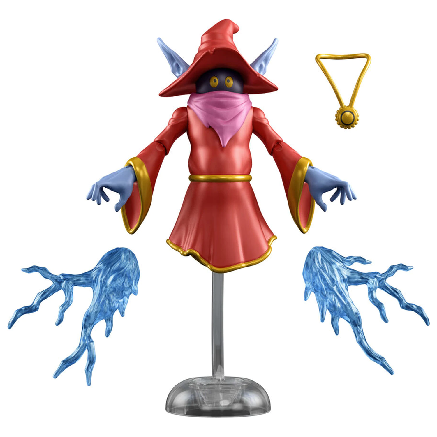 Master of the Universe Cartoon Collection Origins Orko figurka 14cm zdjęcie produktu