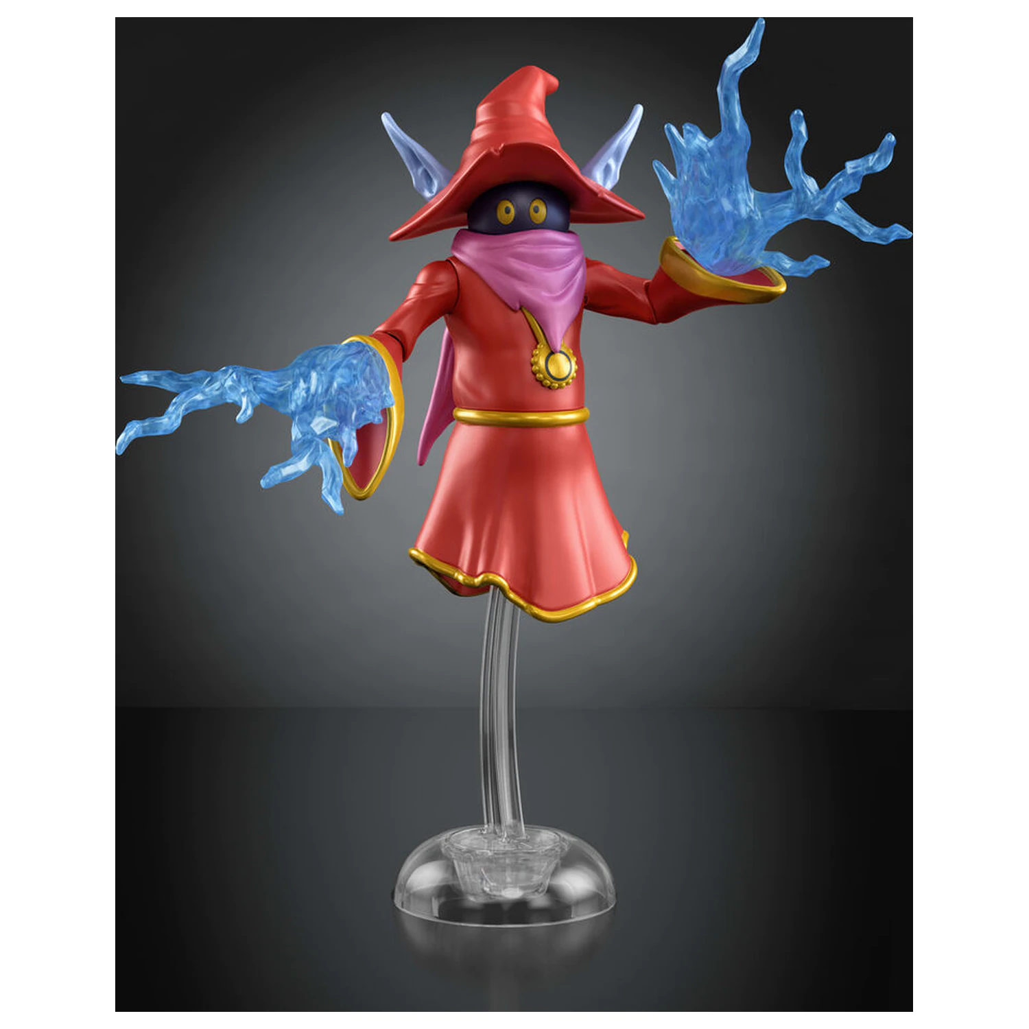 Master of the Universe Cartoon Collection Origins Orko figurka 14cm zdjęcie produktu