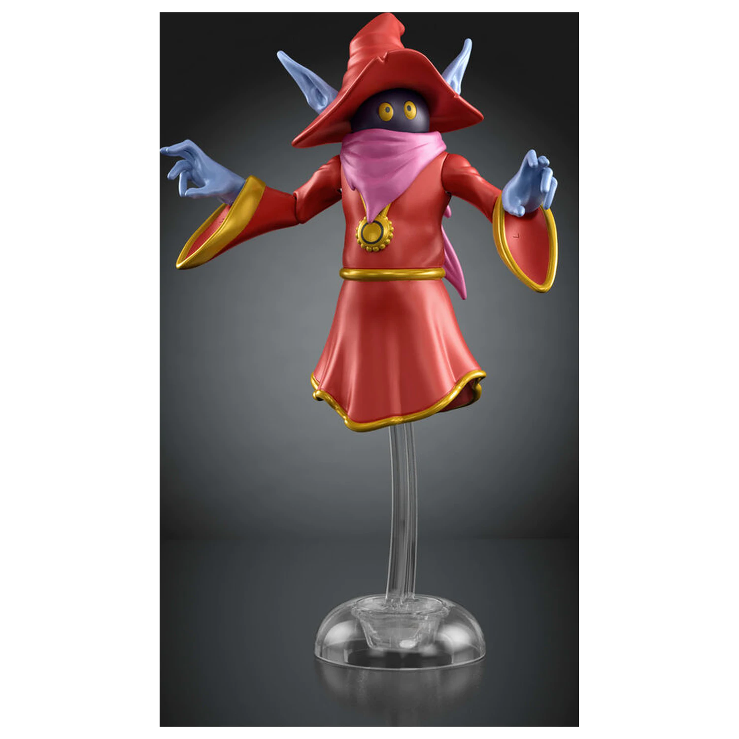 Master of the Universe Cartoon Collection Origins Orko figurka 14cm zdjęcie produktu