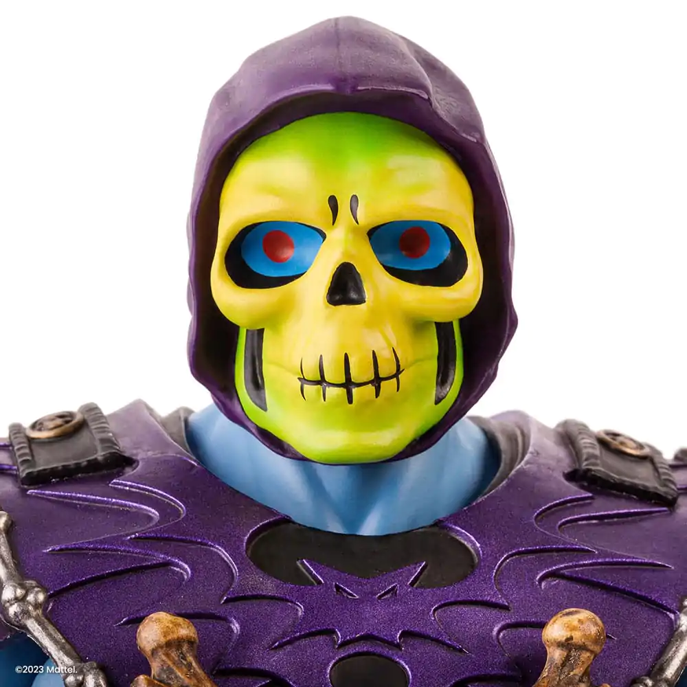 Masters of the Universe Figurka Akcji 1/6 Skeletor 30 cm zdjęcie produktu