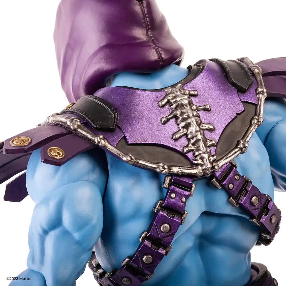 Masters of the Universe Figurka Akcji 1/6 Skeletor 30 cm zdjęcie produktu