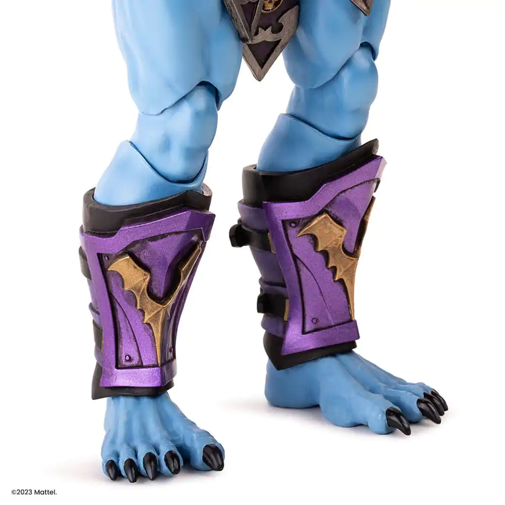 Masters of the Universe Figurka Akcji 1/6 Skeletor 30 cm zdjęcie produktu