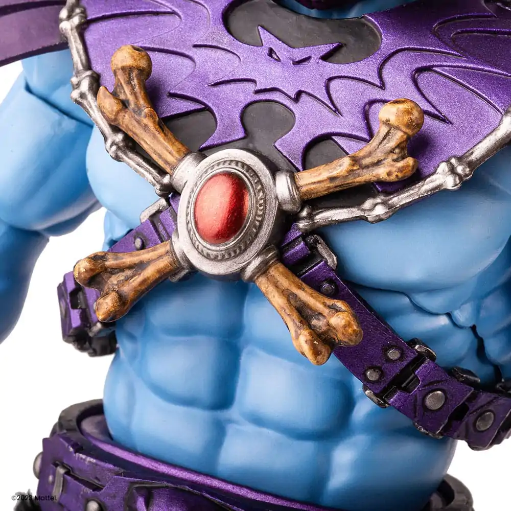 Masters of the Universe Figurka Akcji 1/6 Skeletor 30 cm zdjęcie produktu
